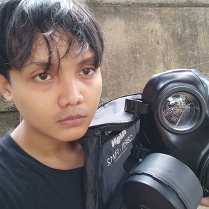 Reza Yayang