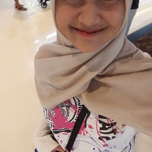 indy fatihah sari