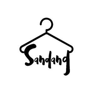 Sandangan Mbak Yanda