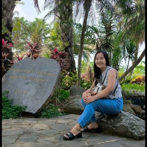 Bernadetha Kiky