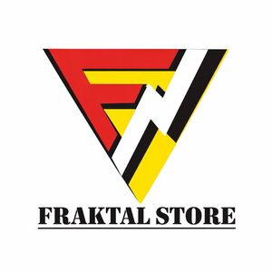 FRAKTAL STORE ID