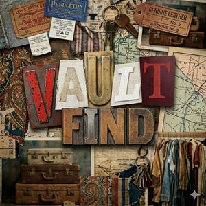 Archive Vaultfind