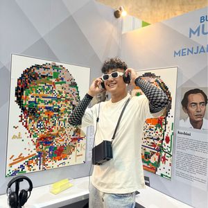 Ilham Dzulqarnain