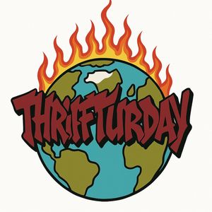 THRIFTURDAYY