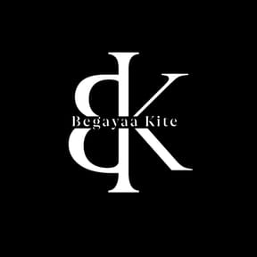 Begayaa Kite
