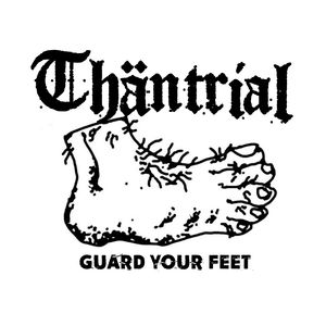 Thantrial