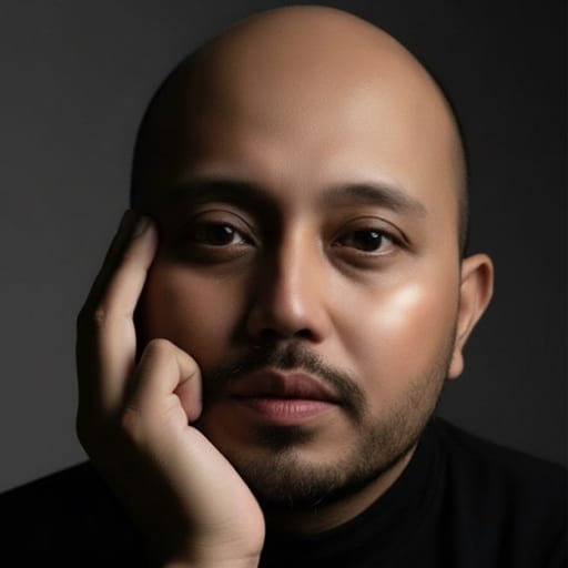 Dimas Indra