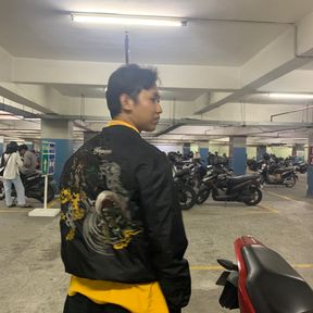 seken sandang