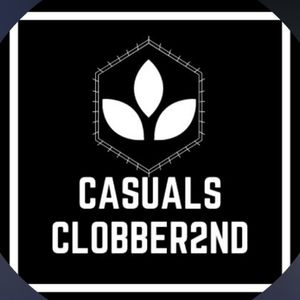 Casuals Clobers2nd