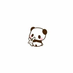 Little Panda