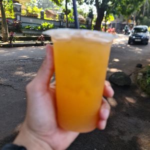 Randi Saputra