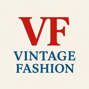 VINTAGE FASHION