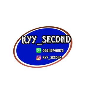Kyysecondd