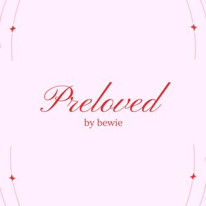Preloved Bewie