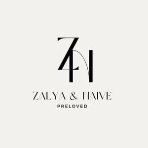 Zalya & Naive