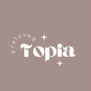 Preloved Topia