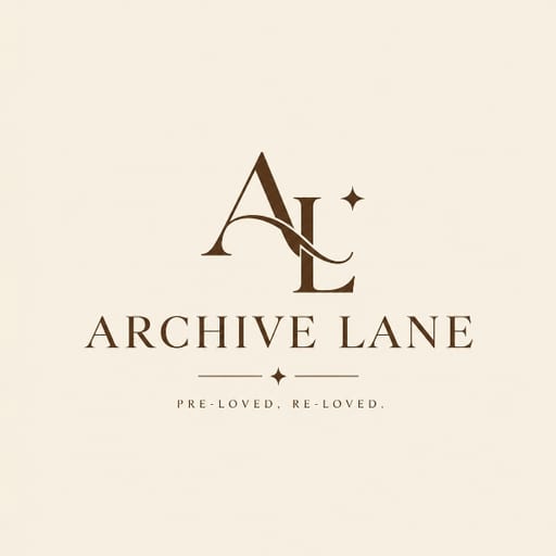 the archive lane