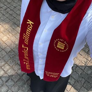 Kamilia Zahro