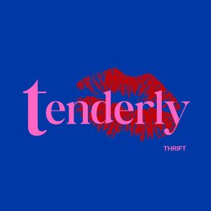 tenderlythrift on ig