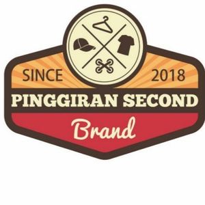 pinggiran secondbrand