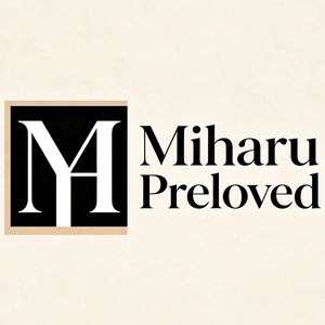 Miharu Preloved