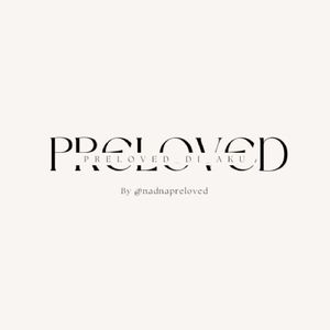preloved_di_aku