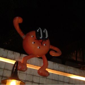 GH