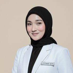 Fitrisasmita Kusuma