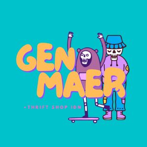genmaer