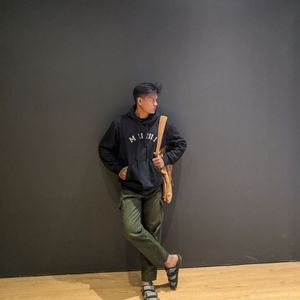 Riyan Asmahudi