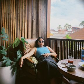 Krisya Kartakusuma