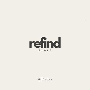 Refind.store