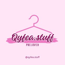 QYFEA.STUFF PRELOVED💗