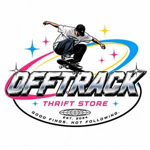 OFFTRACK THRIFT