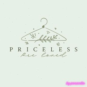 Pricless_Preloved