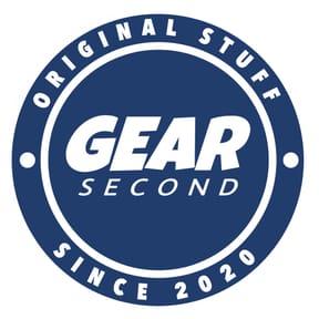 Gear second