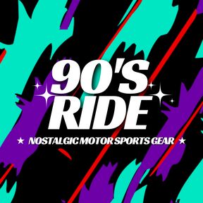 @90sride