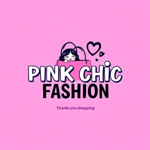 pink chic fashion
