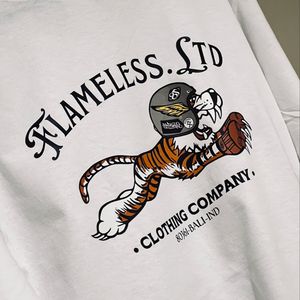 Flameless ltd