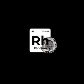 Rhodium.ootd