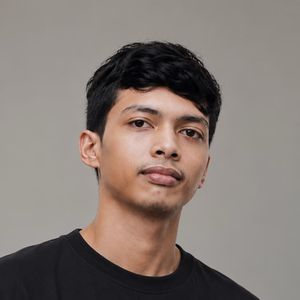 luqman haries