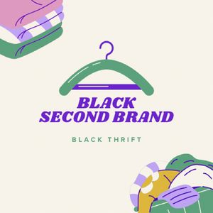 blackthrifting