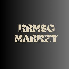 KRMSG MARKET