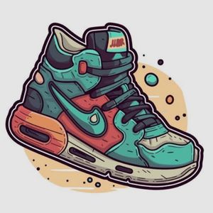 ABK 2nd Shoesid