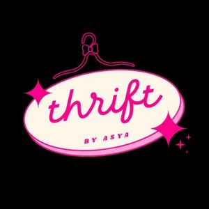 thrift byasya