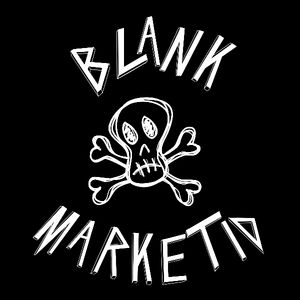 blankmarket id
