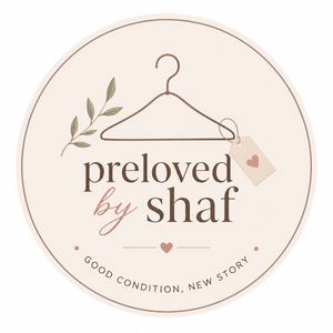 Preloved by Shafin