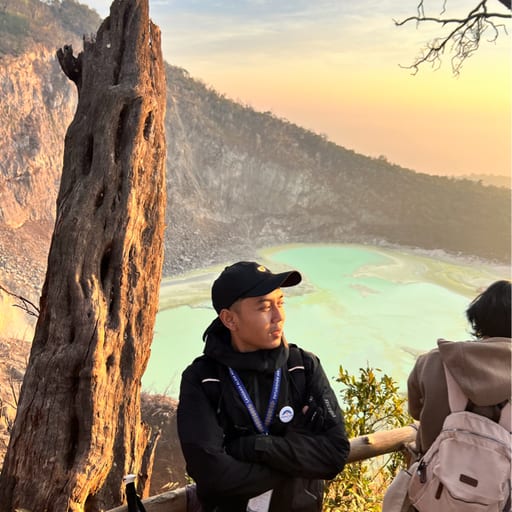 Fauzi