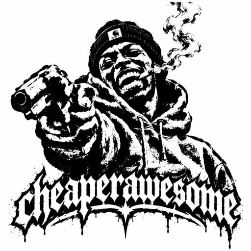 Cheaperawesome Thrift