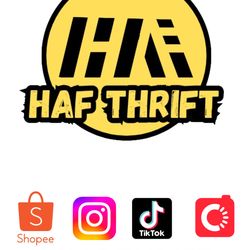 HAF THRIFT
